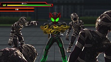 画像集#012のサムネイル/「スーパーヒーロージェネレーション」,さまざまな条件達成に挑む「ヒーロークエスト」や,エネミーユニットなどの最新情報が公開