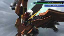画像集#003のサムネイル/「スーパーヒーロージェネレーション」,アリオスガンダムとウルトラマンヒカリが味方として,イーヴィルティガやバンシィらが敵として参戦