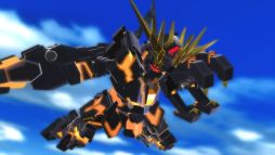 画像集#007のサムネイル/「スーパーヒーロージェネレーション」,アリオスガンダムとウルトラマンヒカリが味方として,イーヴィルティガやバンシィらが敵として参戦