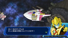 画像集#007のサムネイル/「スーパーヒーロージェネレーション」,ヒーロー達をサポートするゲームオリジナルキャラクター「アルフロディ・セオ」の情報が公開