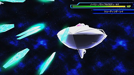 画像集#008のサムネイル/「スーパーヒーロージェネレーション」,ヒーロー達をサポートするゲームオリジナルキャラクター「アルフロディ・セオ」の情報が公開