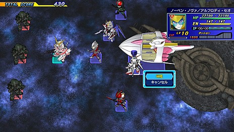 画像集#009のサムネイル/「スーパーヒーロージェネレーション」,ヒーロー達をサポートするゲームオリジナルキャラクター「アルフロディ・セオ」の情報が公開