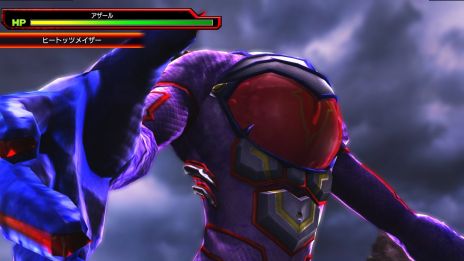 画像集#013のサムネイル/「スーパーヒーロージェネレーション」,ヒーロー達をサポートするゲームオリジナルキャラクター「アルフロディ・セオ」の情報が公開