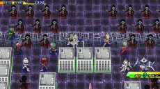 画像集#011のサムネイル/「スーパーヒーロージェネレーション」,模擬戦に挑戦できる「チャレンジステージ」の詳細が明らかに。ゾフィーや仮面ライダービーストなどの参戦も判明