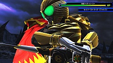 画像集#017のサムネイル/「スーパーヒーロージェネレーション」,模擬戦に挑戦できる「チャレンジステージ」の詳細が明らかに。ゾフィーや仮面ライダービーストなどの参戦も判明