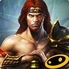 エターニティーウォーリアー3