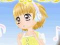 「ドーリィ♪カノン」,カノンが歌う「ドットのリボンで結んで」を聴けるプレイ動画が公開。「12歳。」収録エピソード「恋のおまじない」の試し読みも