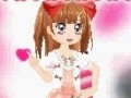 「ドーリィ♪カノン」,舞台やカメラアングルを自由に決めて楽しめる動画撮影の紹介ムービーが公開に。「12歳。」の新たな試し読みは「原宿Wデート」編