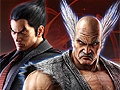 「鉄拳7」が本日より順次稼働。店舗間でのオンライン対戦,4人の新キャラ,緊張感/観客の興奮を高めるシステムをひっさげて登場したシリーズ最新作