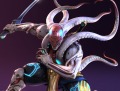 イカのような軟体動物スタイルで参戦。「鉄拳7」の追加キャラクター「吉光」を公開