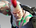 ロボットならではのパワーファイトは健在。「鉄拳7」の追加キャラクター「ジャック7」が公開に