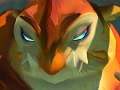 チーム対戦ゲームにモンスターファイトを加えたオンラインアクション「Gigantic」のアナウンストレイラーが公開