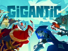 巨大なモンスターと共に戦うFree-to-PlayのMOBA「Gigantic」のローンチトレイラーが公開