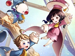 「ファイナルファンタジー レコードキーパー」,約4年ぶりの登場となるオリジナルサウンドトラック第5弾のダウンロード販売を開始