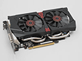 HW短評:ASUS「STRIX-GTX960-DC2OC-2GD5」(2)