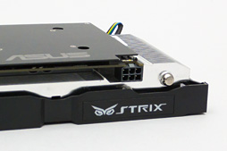 画像集 No.004のサムネイル画像 / HW短評:ASUS「STRIX-GTX960-DC2OC-2GD5」(2)