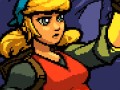 軽やかなステップで世界を救え。ローグライク+リズムの新感覚ゲーム「Crypt of the Necrodancer」のローンチトレイラーが公開