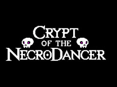「Crypt of the NecroDancer」開発者インタビュー。ダンジョン探索要素とリズムゲームをミックスさせたアイデアの源泉とは