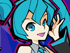 「クリプト・オブ・ネクロダンサー」,初音ミクがプレイアブルキャラクターとなるDLCを配信開始。ビートに乗ってネギで攻撃