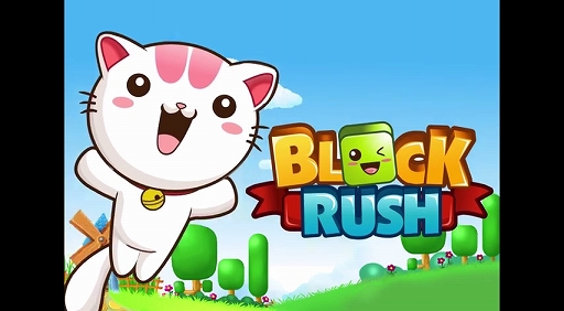 BLOCK RUSHPV