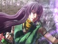 「お姉チャンバラZ2」,11月18日配信開始となるDLC第3弾は,大胆なスリットが姉妹の新たな魅力を演出する“忍者衣装”などをラインナップ