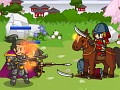 【PR】「戦国ディフェンス」は戦闘とマネジメントの駆け引きを手軽に楽しめるストラテジーゲーム。シンプルな外見とは裏腹の奥深い内容とプレイフィールを紹介