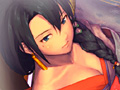 「大江戸BlackSmith」,キャラムービー第2弾「夕霧」編をリリース。声優インタビューや特製Twitterパーツなども公開に