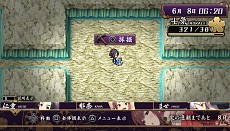 画像集#021のサムネイル/「大江戸BlackSmith」,主人公のステータスに関する情報が公開。残り1年と限られた「余命」のなかで,鍛冶師としての腕を磨き,媛嬢とのひとときを過ごそう