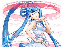 「天空のクラフトフリート」,アニメ「蒼き鋼のアルペジオ」とのコラボイベントを6月16日より開催。事前キャンペーンでは,★5 タカオ獲得のチャンス