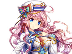 KLabのスマホ向けアプリ「天空のクラフトフリート」,“ver.4.0大型アップデート 〜魔導の力〜”が本日実装