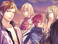乙女チック4Gamer 第1回:発売直前の「裏語 薄桜鬼〜暁の調べ〜」を大特集!