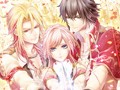 乙女チック4Gamer 第4回:緻密な設定と伏線が紡ぐ重厚なストーリーが見どころの「戦場の円舞曲」を特集。魔剣が導く運命を辿った先は……?