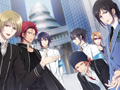 乙女チック4Gamer 第6回:あのキャラ達との学園生活を楽しめる「学園K -Wonderful School Days-」を紹介。二次元の世界に飛び込もう!