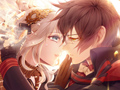 乙女チック4Gamer 第8回:猛毒の乙女をめぐる恋と謎。スチームパンクな恋愛ADV「Code:Realize 〜創世の姫君〜」を紹介します