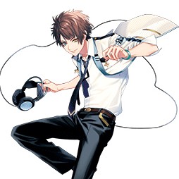 画像集#009のサムネイル/乙女チック4Gamer 第12回:刺激的な恋を楽しむ2作品,「DIABOLIK LOVERS MORE,BLOOD LIMITED V EDITION」と「DYNAMIC CHORD」を特集