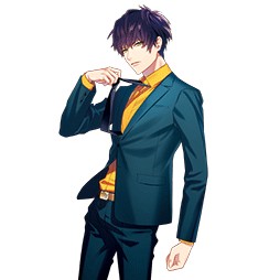画像集#011のサムネイル/乙女チック4Gamer 第12回:刺激的な恋を楽しむ2作品,「DIABOLIK LOVERS MORE,BLOOD LIMITED V EDITION」と「DYNAMIC CHORD」を特集