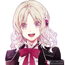 画像集#043のサムネイル/乙女チック4Gamer 第12回:刺激的な恋を楽しむ2作品,「DIABOLIK LOVERS MORE,BLOOD LIMITED V EDITION」と「DYNAMIC CHORD」を特集