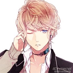 画像集#044のサムネイル/乙女チック4Gamer 第12回:刺激的な恋を楽しむ2作品,「DIABOLIK LOVERS MORE,BLOOD LIMITED V EDITION」と「DYNAMIC CHORD」を特集