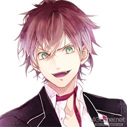 画像集#046のサムネイル/乙女チック4Gamer 第12回:刺激的な恋を楽しむ2作品,「DIABOLIK LOVERS MORE,BLOOD LIMITED V EDITION」と「DYNAMIC CHORD」を特集