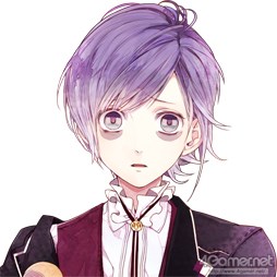画像集#047のサムネイル/乙女チック4Gamer 第12回:刺激的な恋を楽しむ2作品,「DIABOLIK LOVERS MORE,BLOOD LIMITED V EDITION」と「DYNAMIC CHORD」を特集