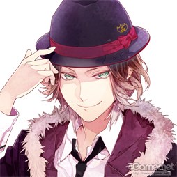 画像集#048のサムネイル/乙女チック4Gamer 第12回:刺激的な恋を楽しむ2作品,「DIABOLIK LOVERS MORE,BLOOD LIMITED V EDITION」と「DYNAMIC CHORD」を特集