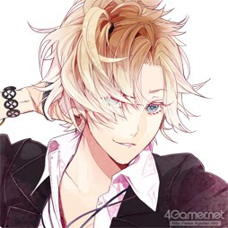 画像集#051のサムネイル/乙女チック4Gamer 第12回:刺激的な恋を楽しむ2作品,「DIABOLIK LOVERS MORE,BLOOD LIMITED V EDITION」と「DYNAMIC CHORD」を特集