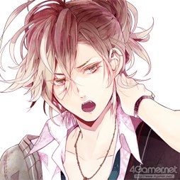画像集#052のサムネイル/乙女チック4Gamer 第12回:刺激的な恋を楽しむ2作品,「DIABOLIK LOVERS MORE,BLOOD LIMITED V EDITION」と「DYNAMIC CHORD」を特集