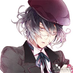 画像集#053のサムネイル/乙女チック4Gamer 第12回:刺激的な恋を楽しむ2作品,「DIABOLIK LOVERS MORE,BLOOD LIMITED V EDITION」と「DYNAMIC CHORD」を特集