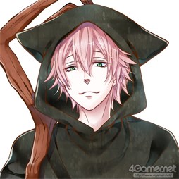 画像集#010のサムネイル/乙女チック4Gamer 第13回:人魚姫を題材にした恋愛ADV「マーメイド・ゴシック」を紹介します