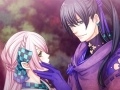 乙女チック4Gamer 第15回:和と洋の世界をそれぞれ描いた乙女ゲーム「百華夜光」と「絶対迷宮 秘密のおやゆび姫」を特集