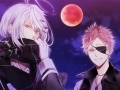 乙女チック4Gamer 第17回:ドSな12人が攻略できる「DIABOLIK LOVERS DARK FATE」と精鋭部隊のメンバーとの恋が楽しめる「カレイドイヴ」を紹介