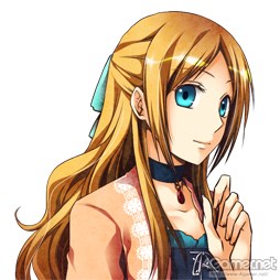 画像集 No.003のサムネイル画像 / 乙女チック4Gamer 第19回:お菓子よりも甘〜い恋に心がとろける「新装版 お菓子な島のピーターパン」を特集