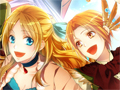乙女チック4Gamer 第19回:お菓子よりも甘〜い恋に心がとろける「新装版 お菓子な島のピーターパン」を特集