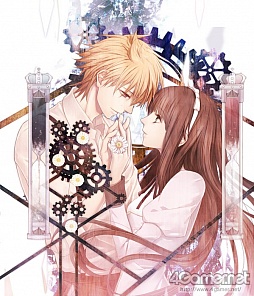 画像集 No.002のサムネイル画像 / 乙女チック4Gamer 第24回:泣ける人気作がついにPS Vitaに登場! 「CLOCK ZERO 〜終焉の一秒〜 ExTime」を大特集
